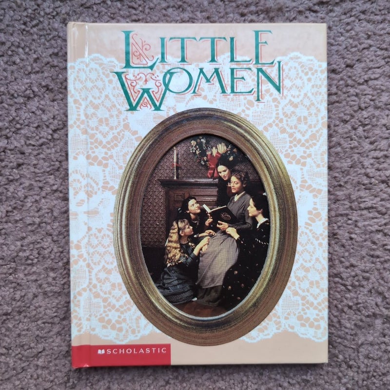 Little Women