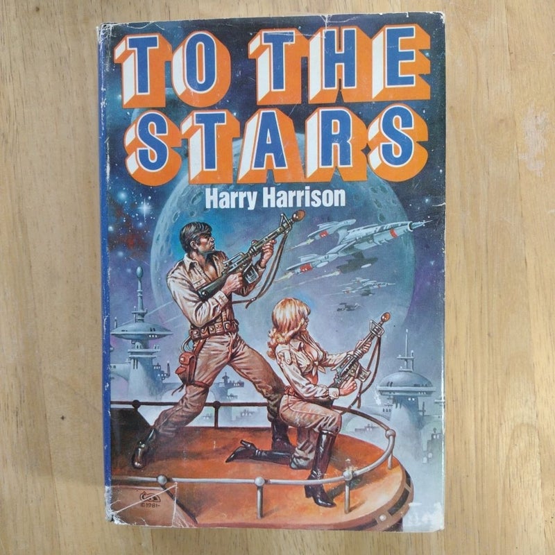 To the Stars