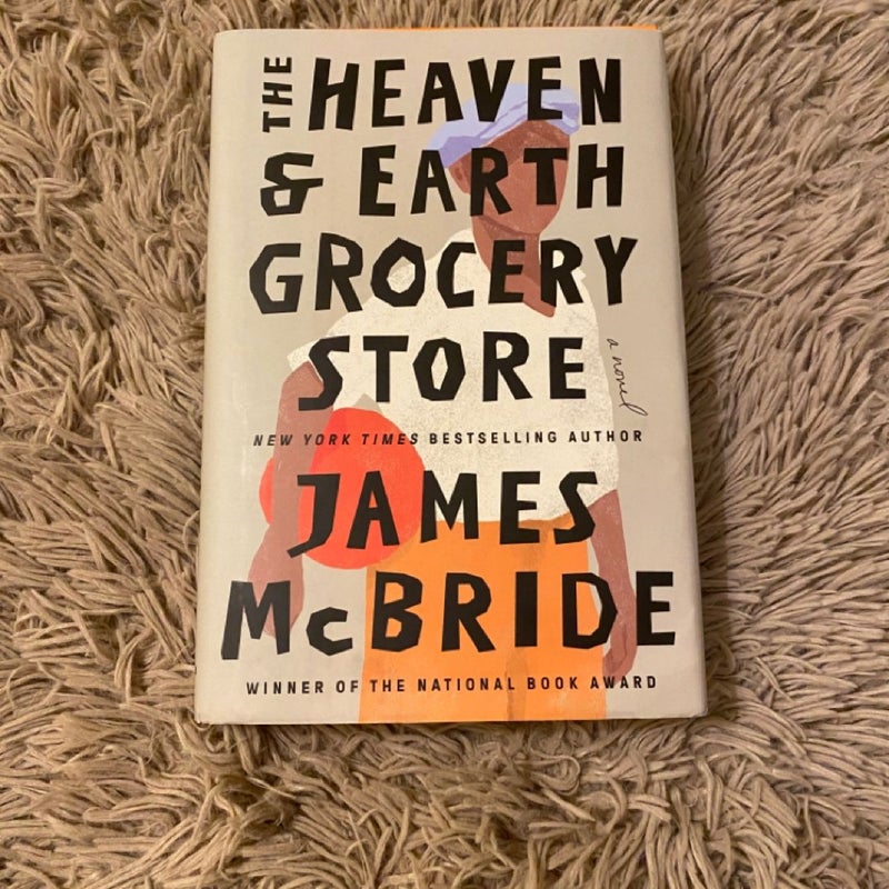 The Heaven and Earth Grocery Store