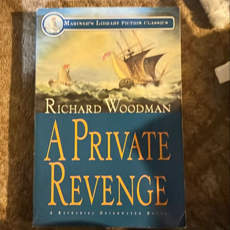 A Private Revenge