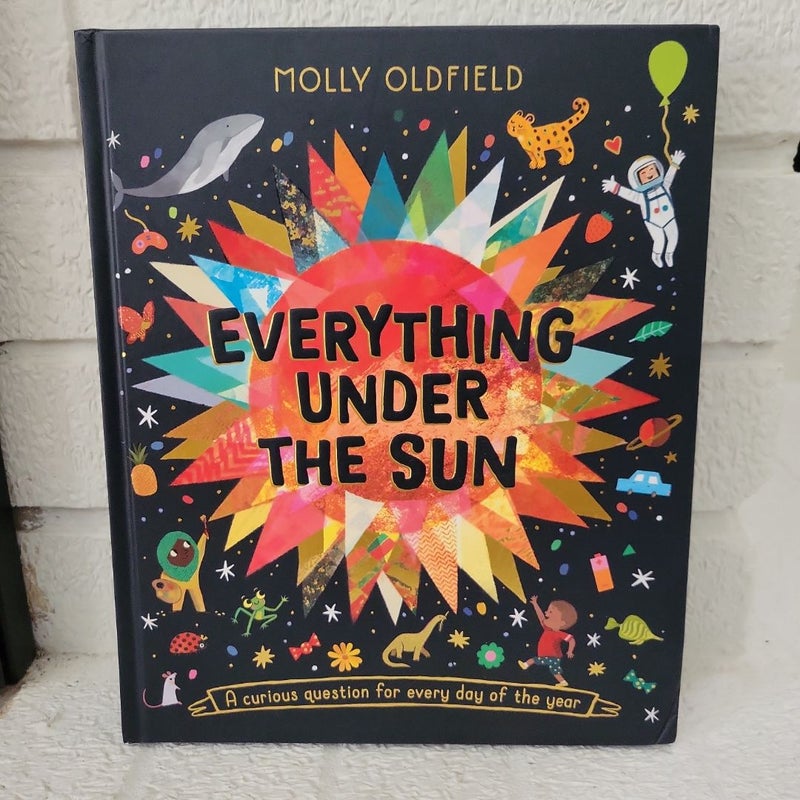 Everything under the Sun