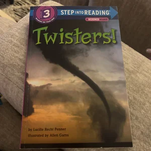 Twister!