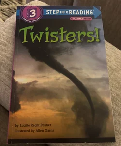 Twister!