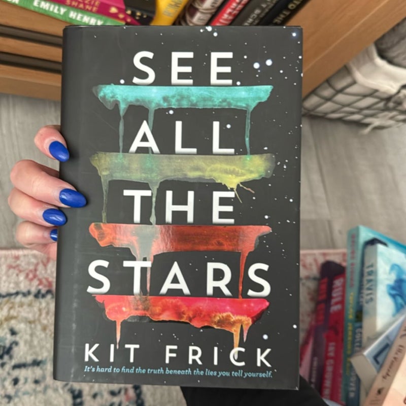See All the Stars