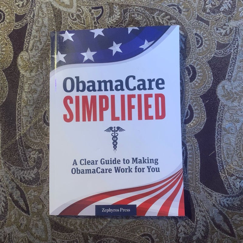 Obamacare Simplified