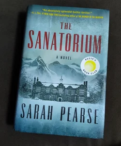 The Sanatorium