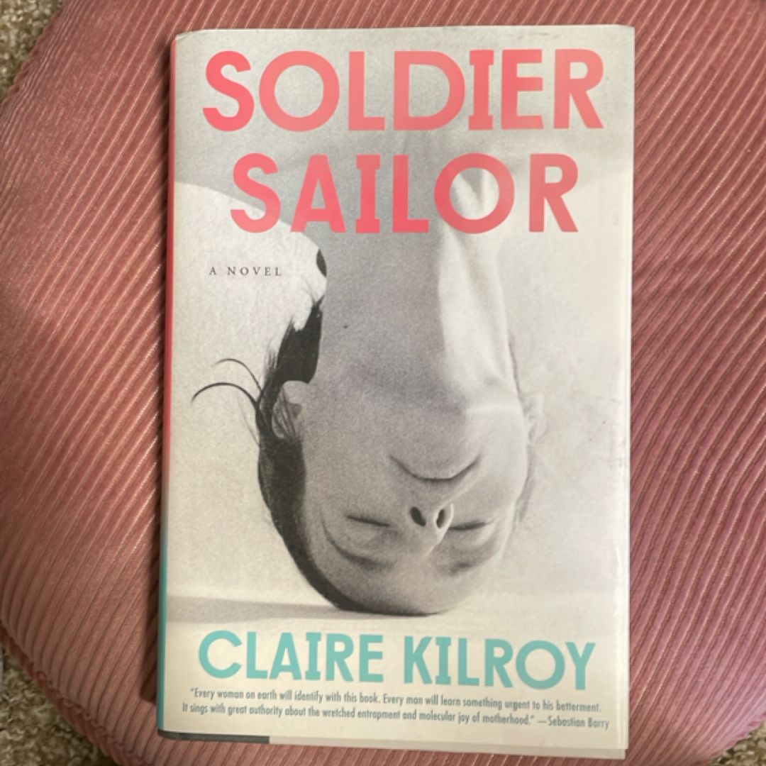Soldier Sailor