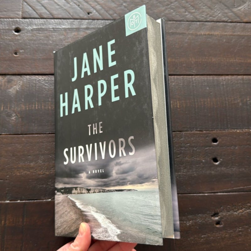 The Survivors