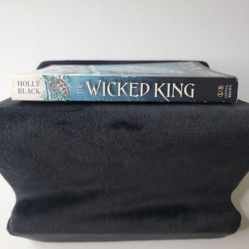 The Wicked King