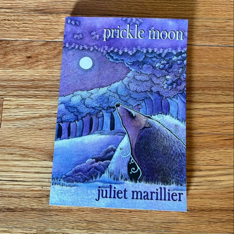 Prickle Moon