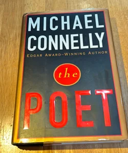 1996 1st Ed/1st * The Poet