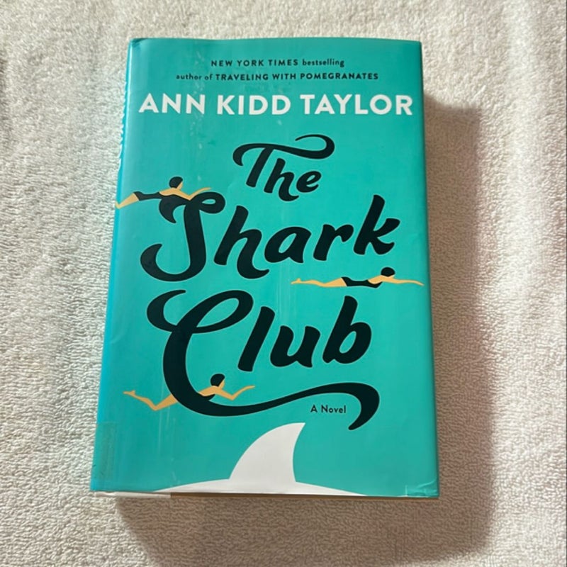 The Shark Club