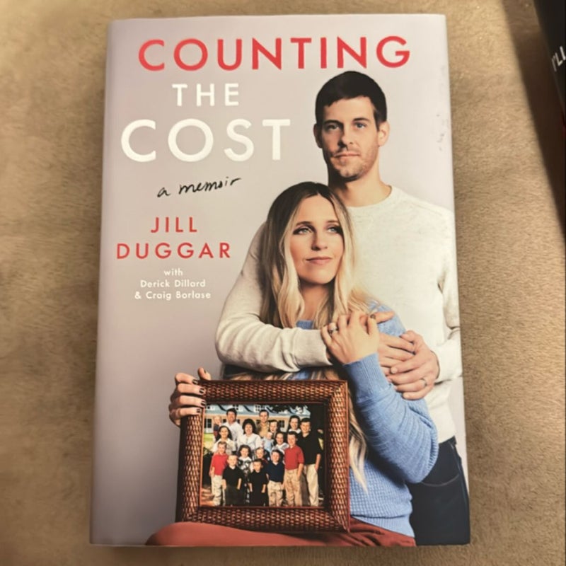 Counting the Cost