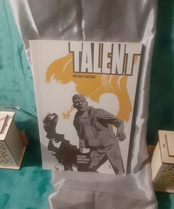 Talent Deluxe Edition