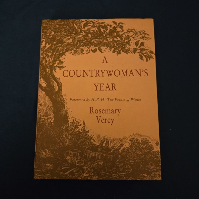 Countrywoman's Year