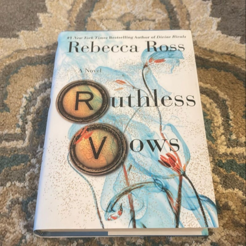 Ruthless Vows