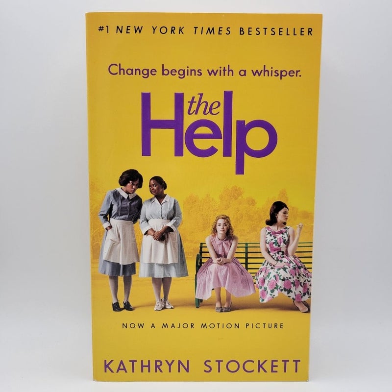The Help