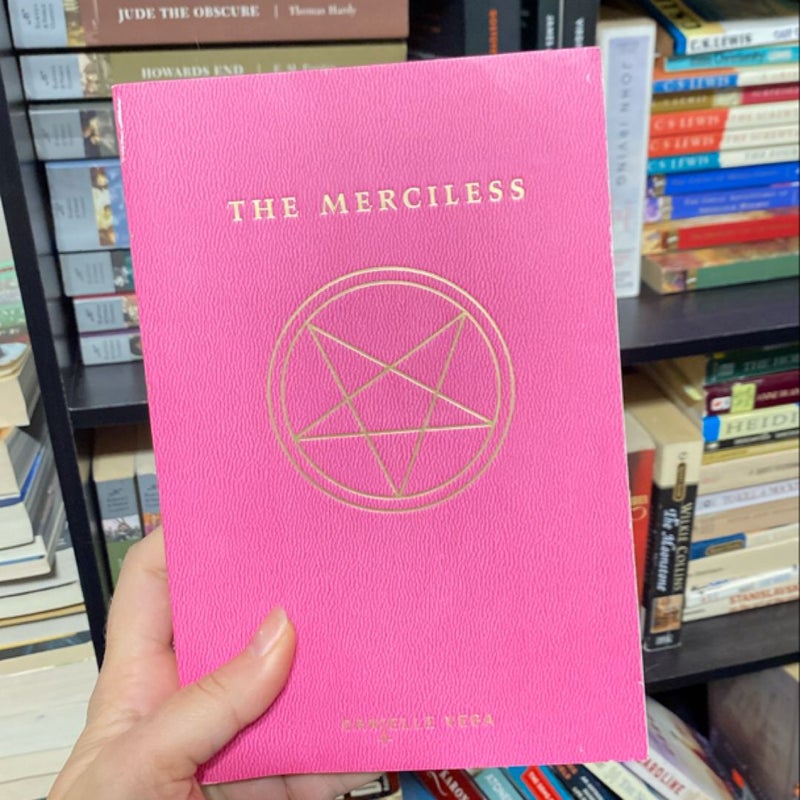 The Merciless