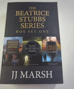 The Beatrice Stubbs Series