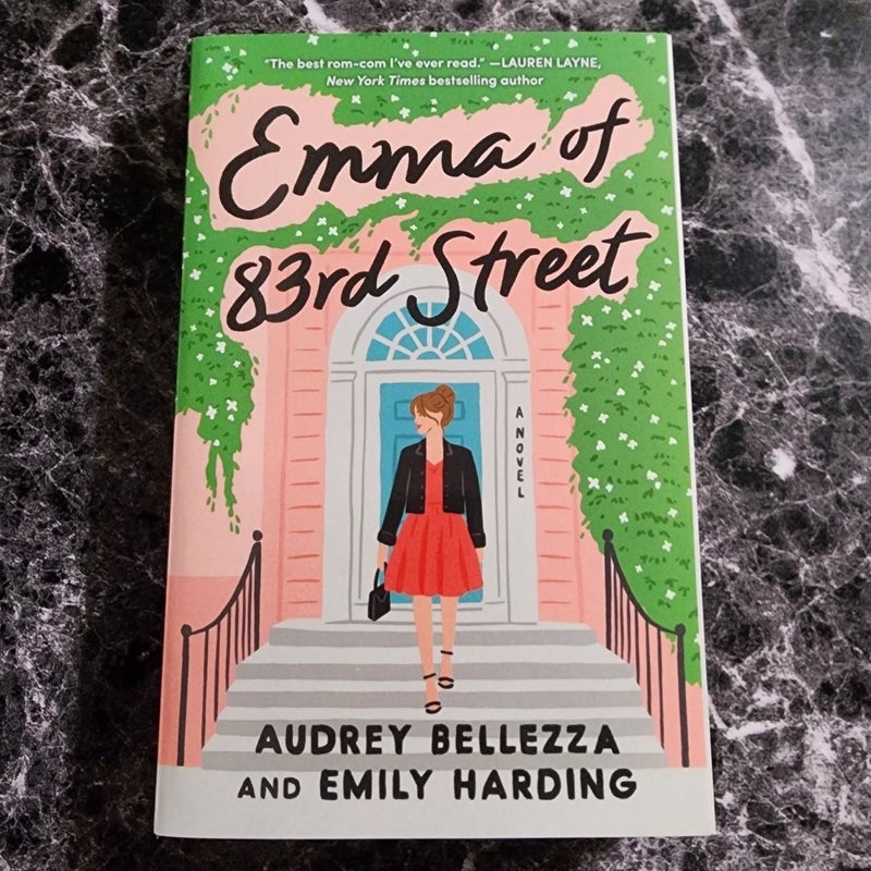 Emma of 83rd Street
