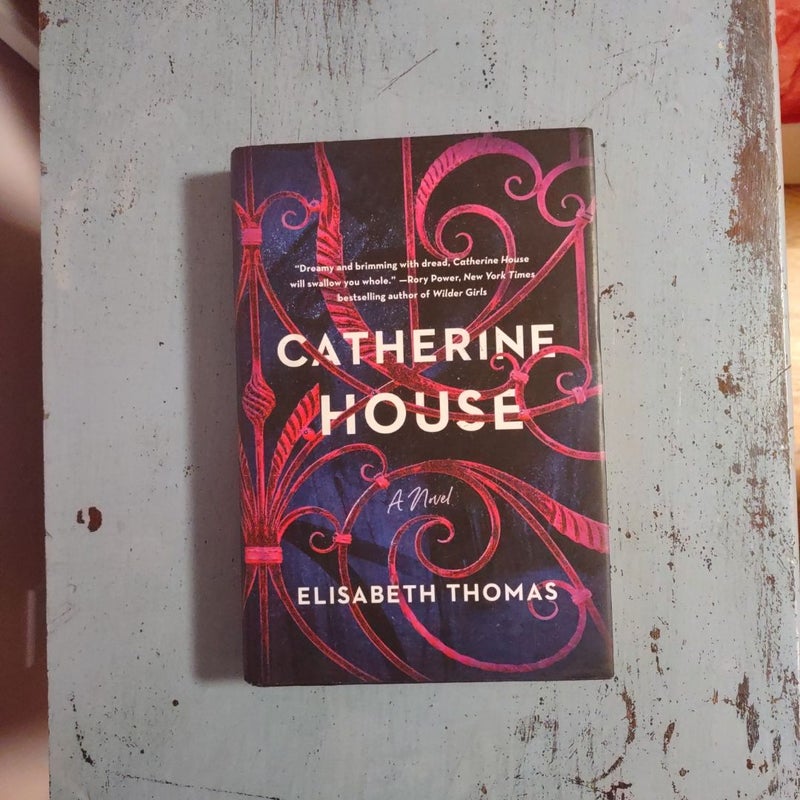 Catherine House