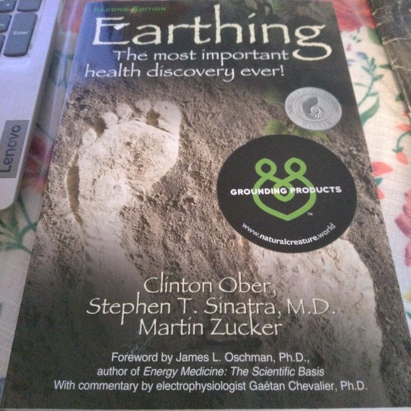 Earthing (2nd Edition)