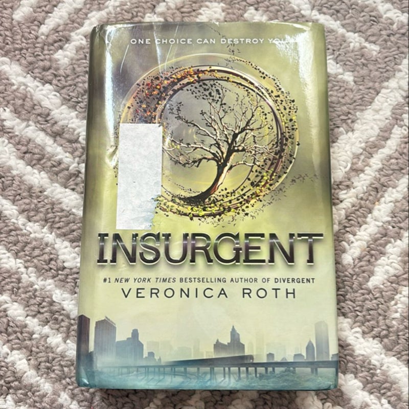 Insurgent