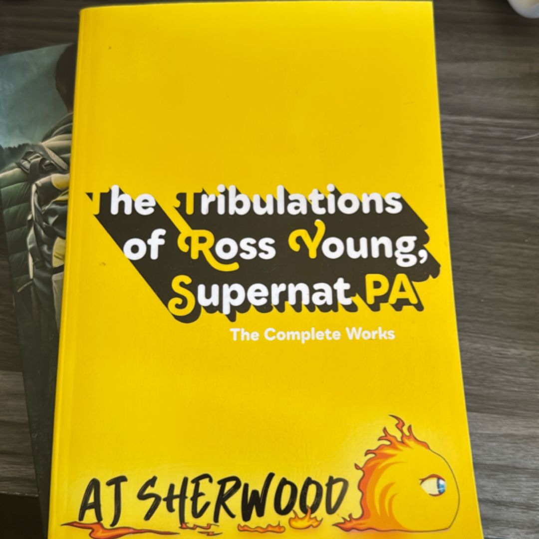 The Tribulations of Ross Young, Supernat PA
