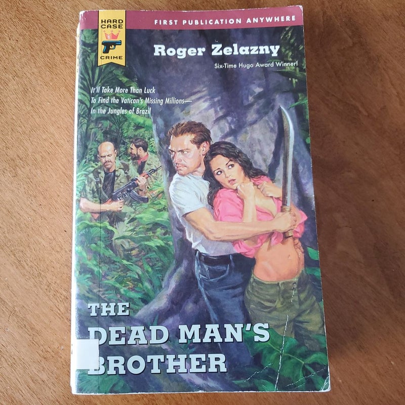 The Dead Man's Brother
