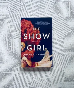 The Show Girl