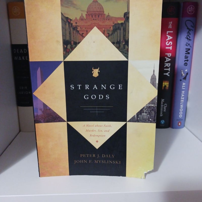 Strange Gods