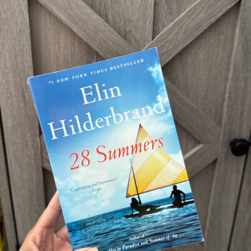 28 Summers