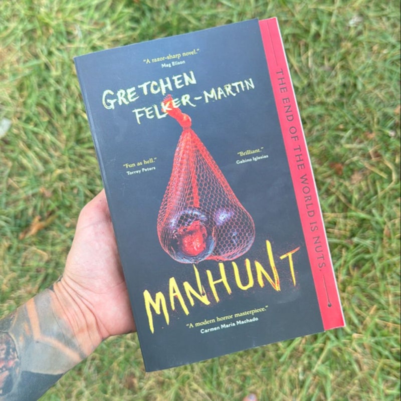 Manhunt