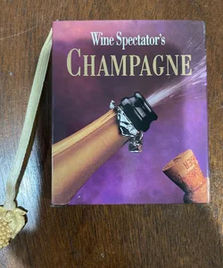 Wine Spectator's Champagne