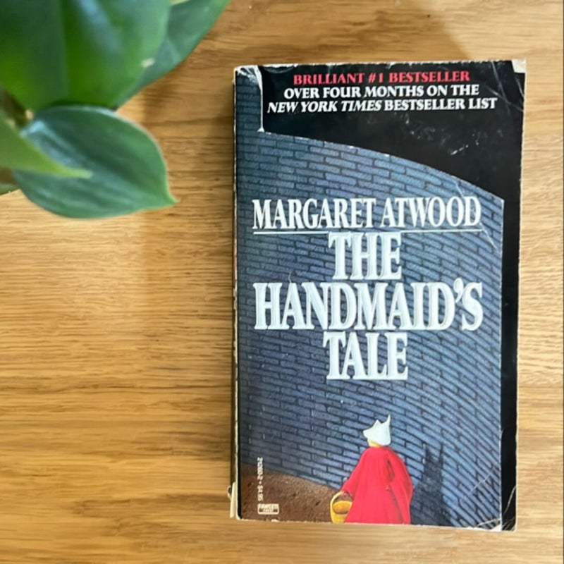 The Handmaid’s Tale