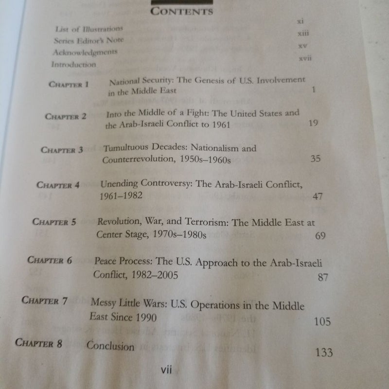 Crisis and Crossfire