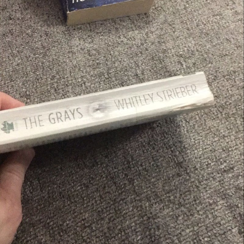 The Grays