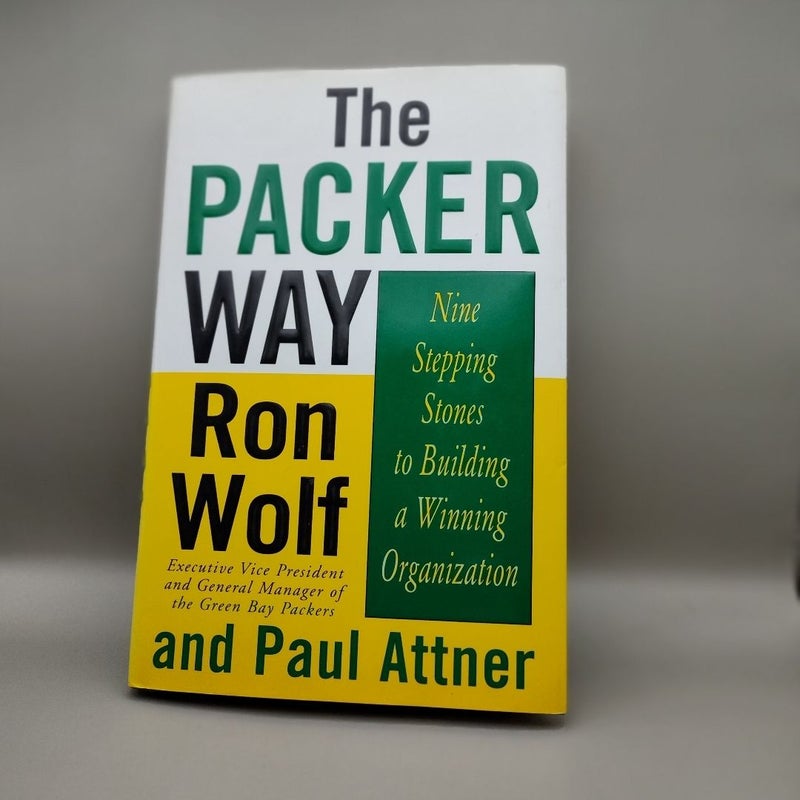 The Packer Way