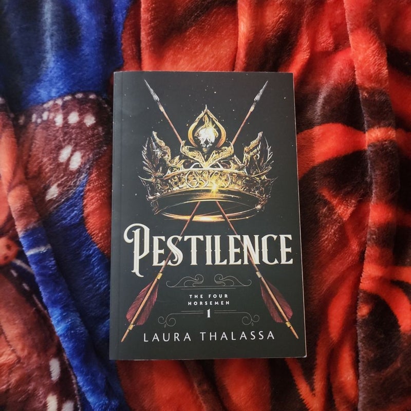 Pestilence
