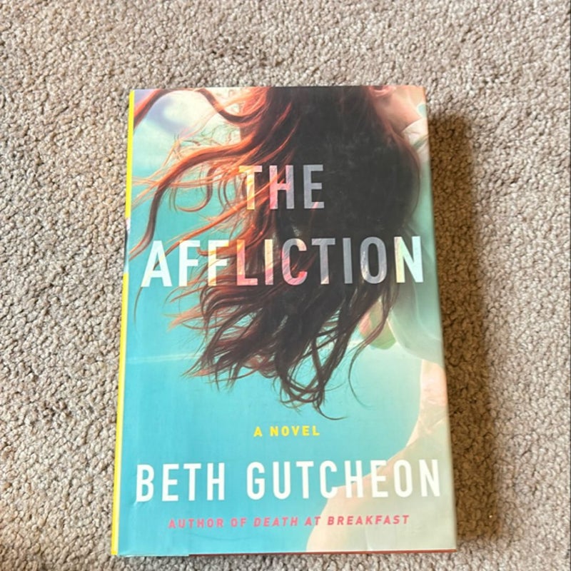 The Affliction