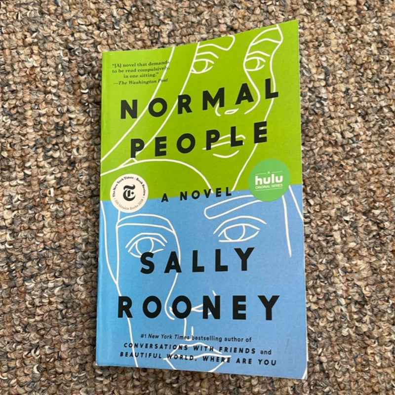 Normal People
