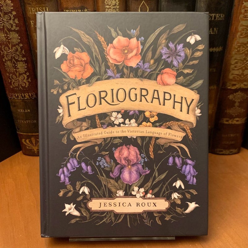 Floriography