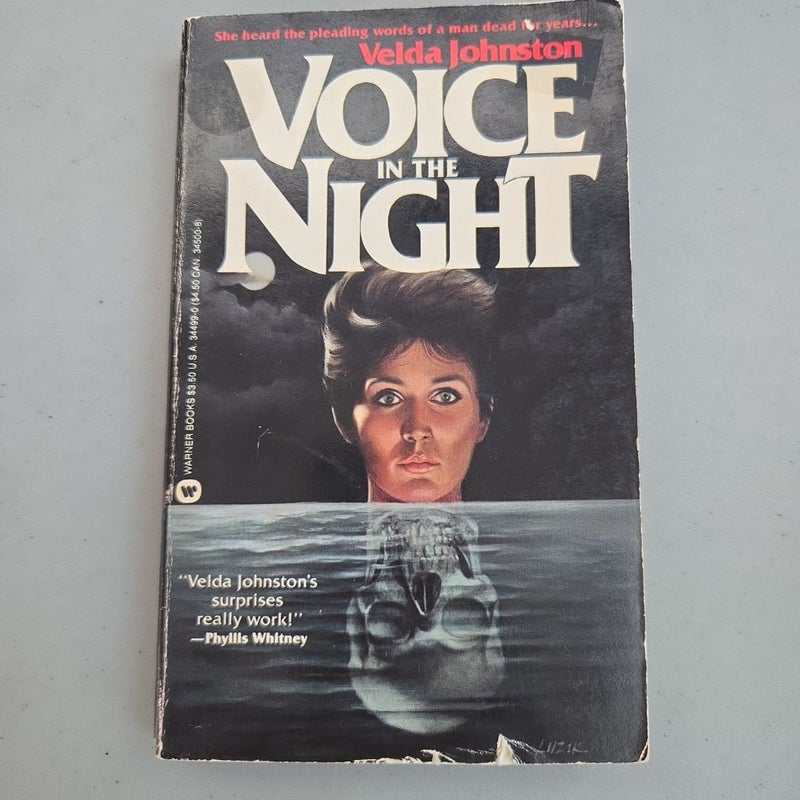 Voice in the Night