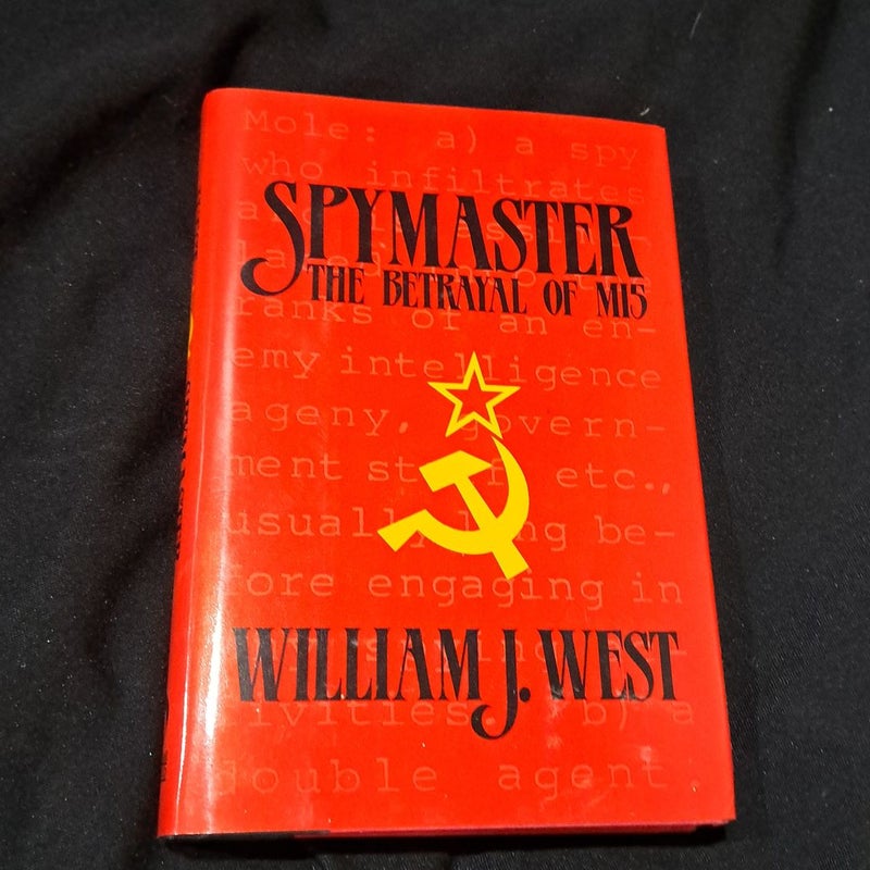 Spymaster