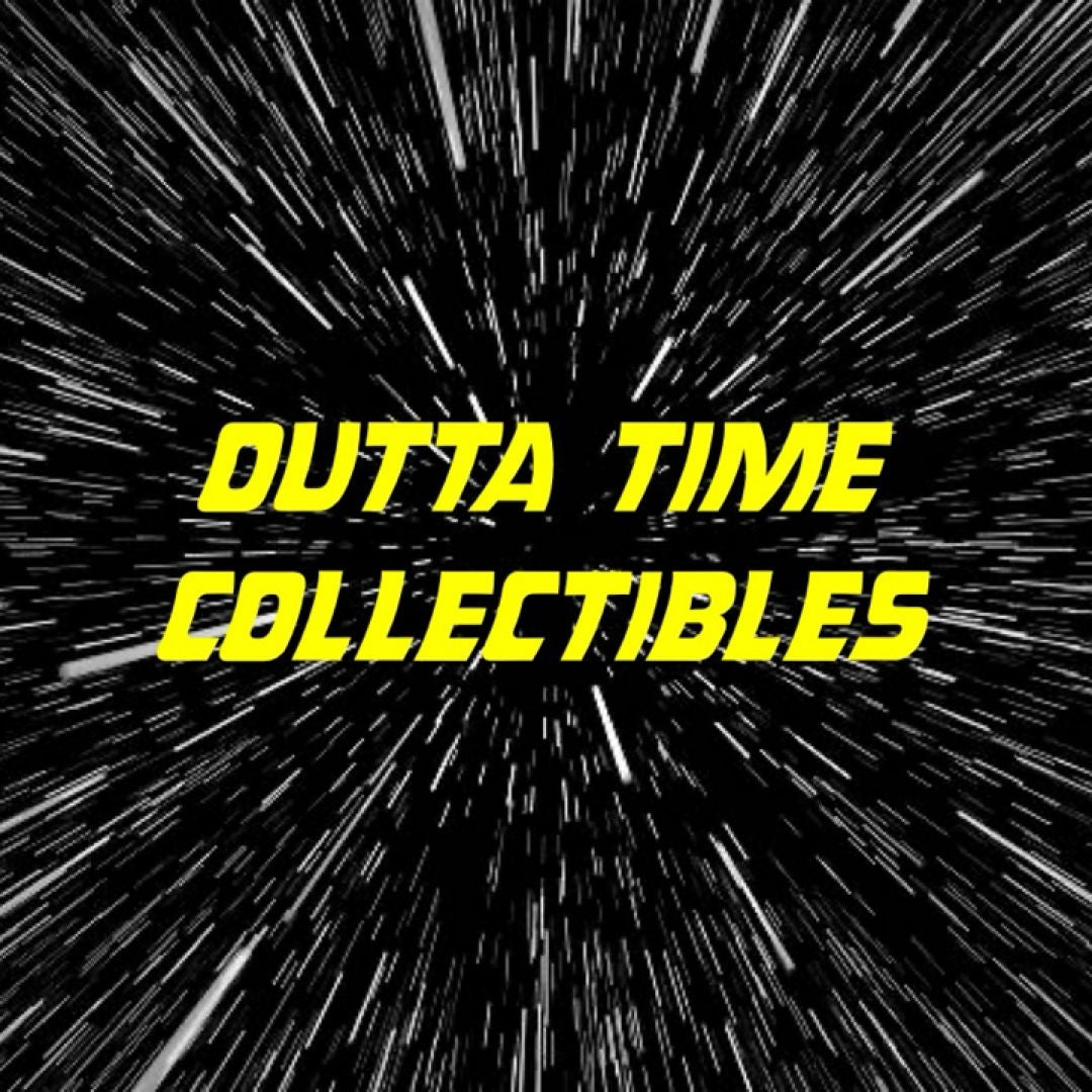 Outta Time Collectibles