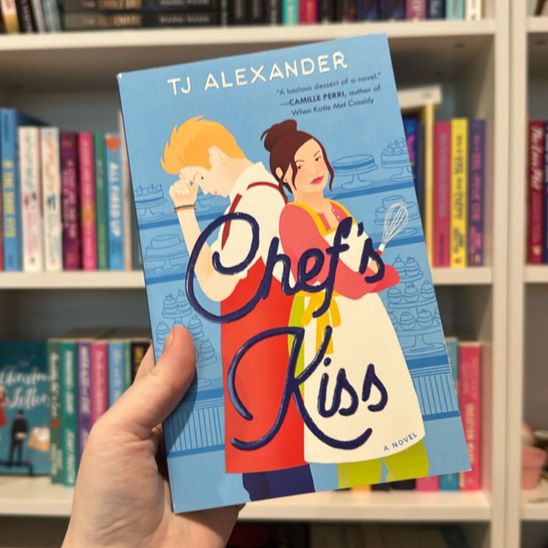 Chef's Kiss