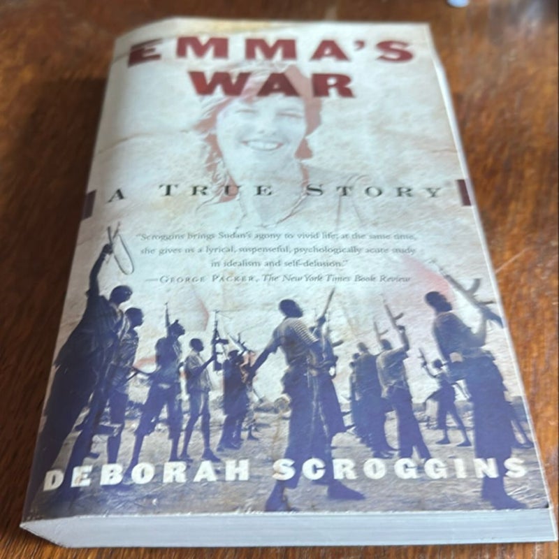 Emma's War