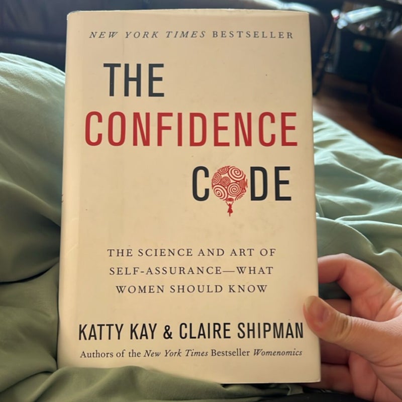 The Confidence Code