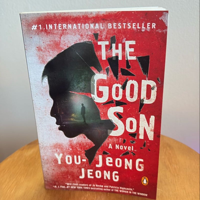 The Good Son