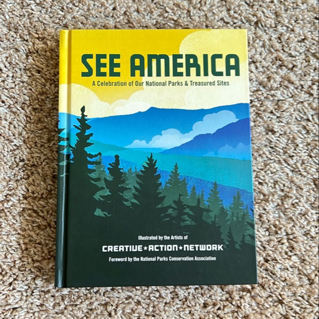 See America